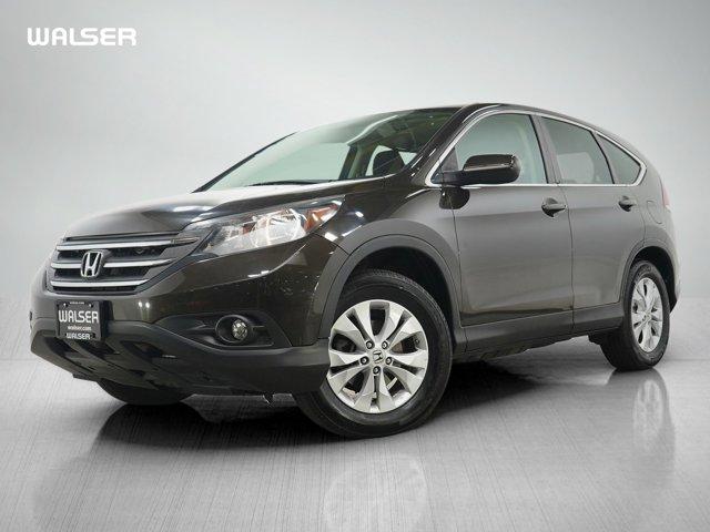 used 2013 Honda CR-V car, priced at $9,998