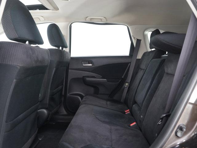 used 2013 Honda CR-V car, priced at $9,998