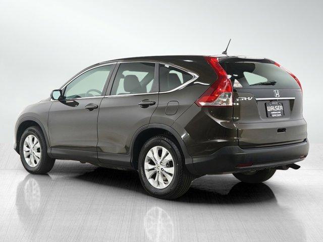 used 2013 Honda CR-V car, priced at $9,998