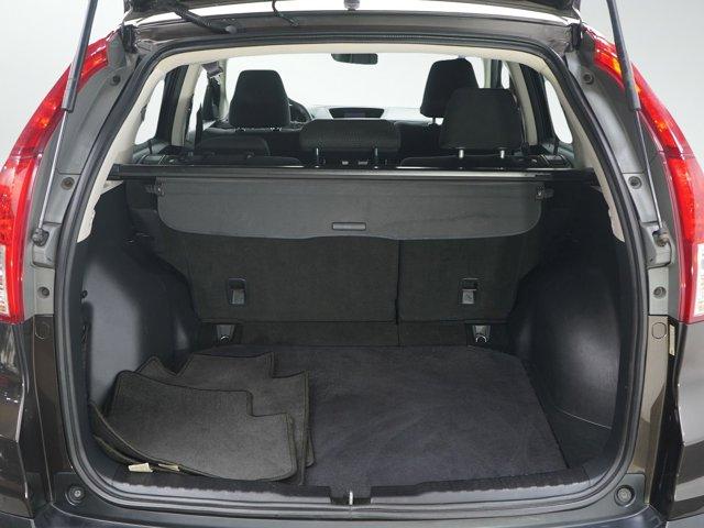 used 2013 Honda CR-V car, priced at $9,998