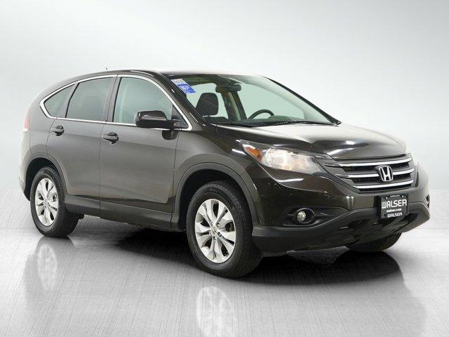 used 2013 Honda CR-V car, priced at $9,998