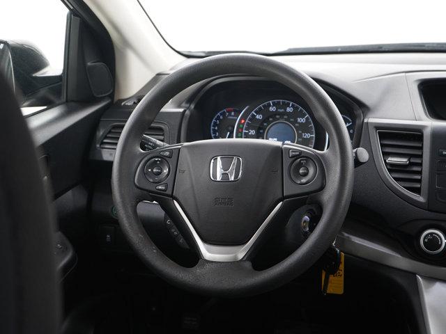 used 2013 Honda CR-V car, priced at $9,998