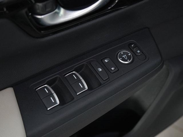 used 2024 Honda CR-V car, priced at $33,998