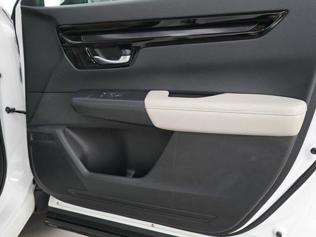 used 2024 Honda CR-V car, priced at $33,998