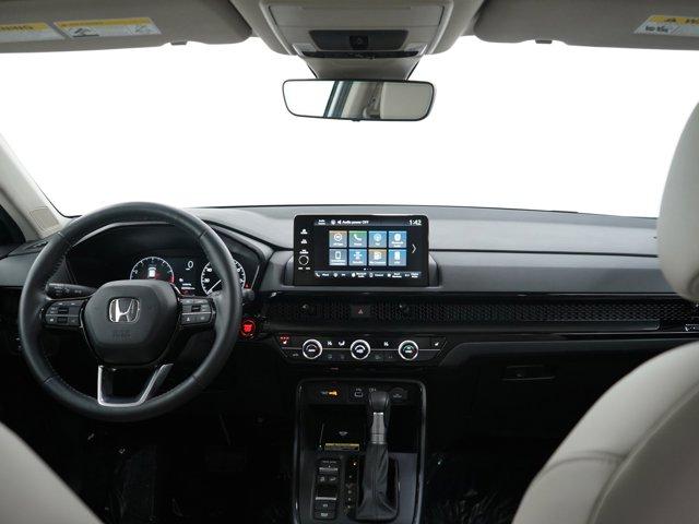 used 2024 Honda CR-V car, priced at $33,998