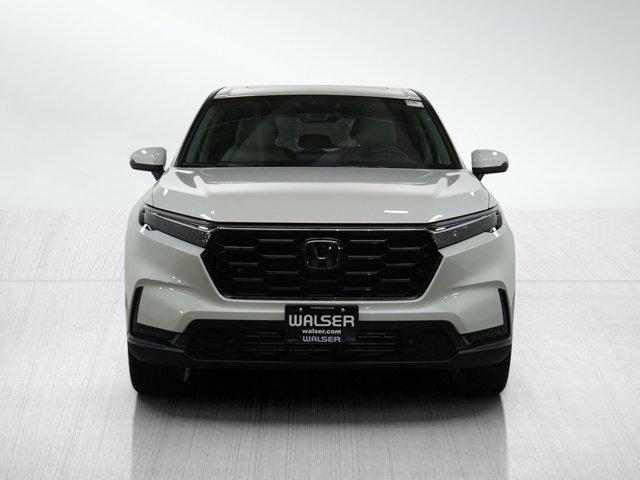 used 2024 Honda CR-V car, priced at $33,998