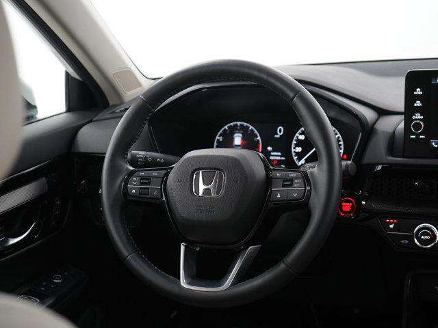used 2024 Honda CR-V car, priced at $33,998