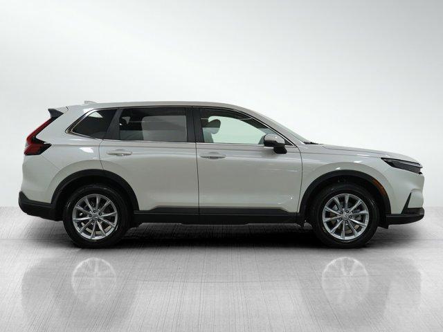 used 2024 Honda CR-V car, priced at $33,998