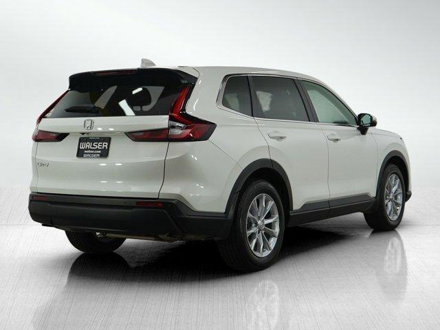 used 2024 Honda CR-V car, priced at $33,998