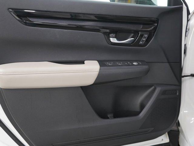 used 2024 Honda CR-V car, priced at $33,998