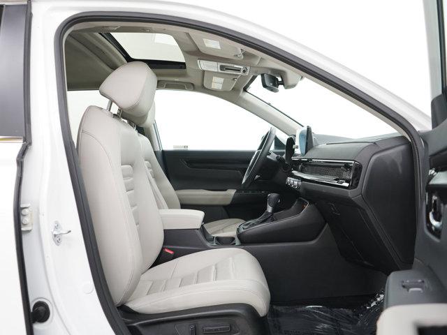 used 2024 Honda CR-V car, priced at $33,998