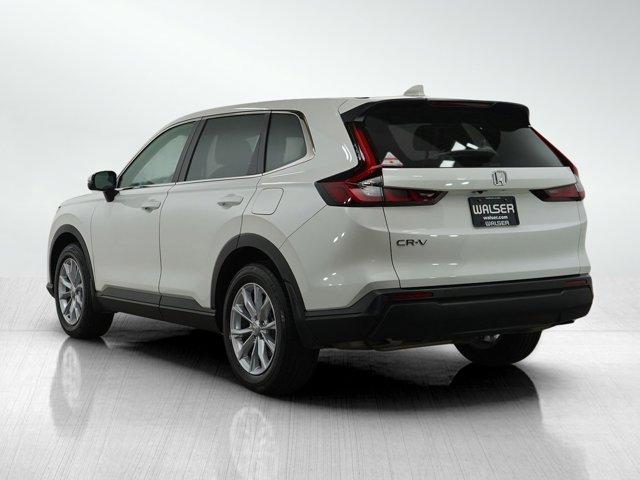 used 2024 Honda CR-V car, priced at $33,998
