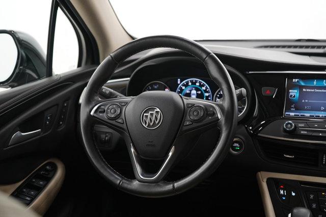 used 2016 Buick Envision car, priced at $12,998