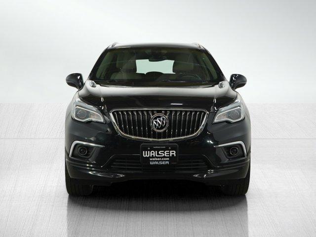 used 2016 Buick Envision car, priced at $12,998