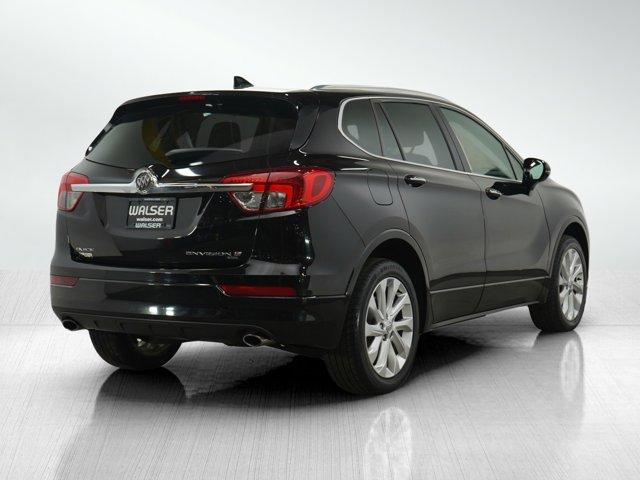 used 2016 Buick Envision car, priced at $12,998