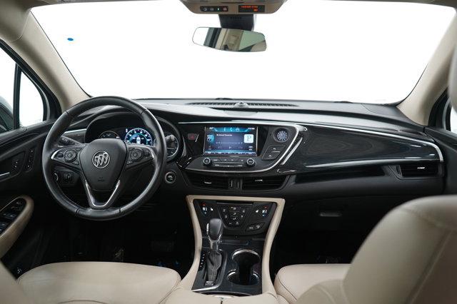 used 2016 Buick Envision car, priced at $12,998