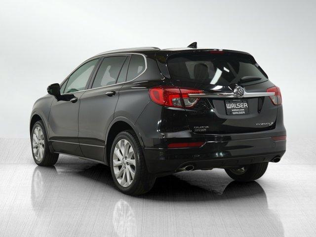 used 2016 Buick Envision car, priced at $12,998