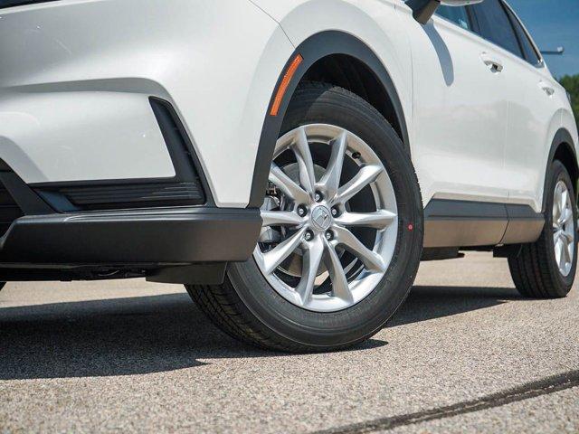 new 2026 Honda CR-V car, priced at $34,903