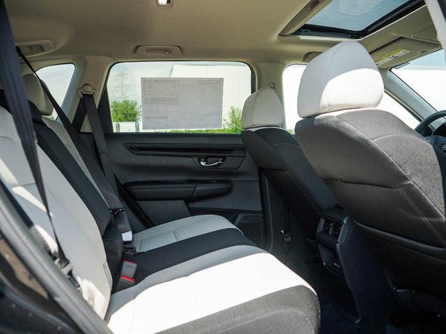 new 2026 Honda CR-V car, priced at $34,903