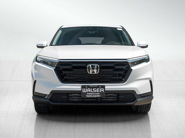 new 2026 Honda CR-V car, priced at $34,903