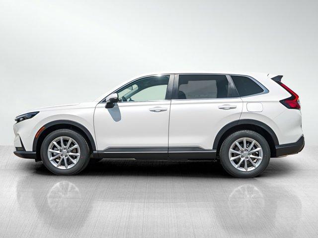 new 2026 Honda CR-V car, priced at $34,903