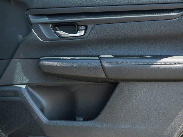 new 2026 Honda CR-V car, priced at $34,903