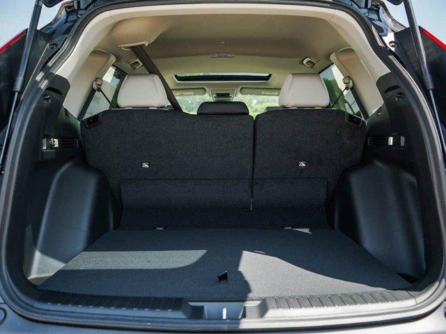 new 2026 Honda CR-V car, priced at $34,903