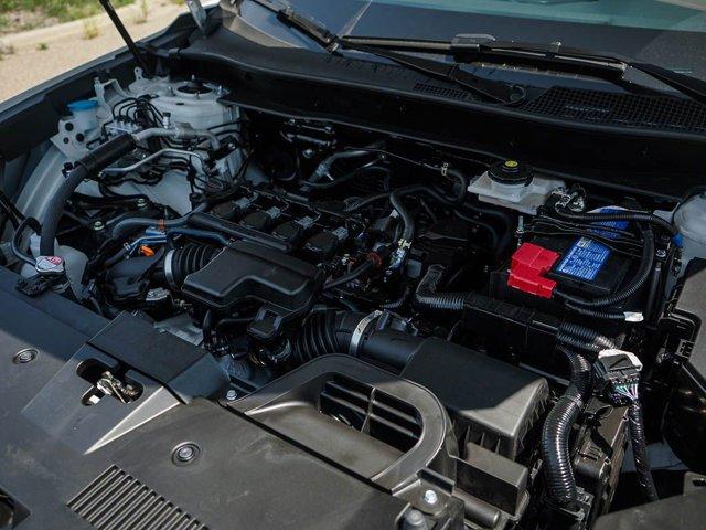 new 2026 Honda CR-V car, priced at $34,903