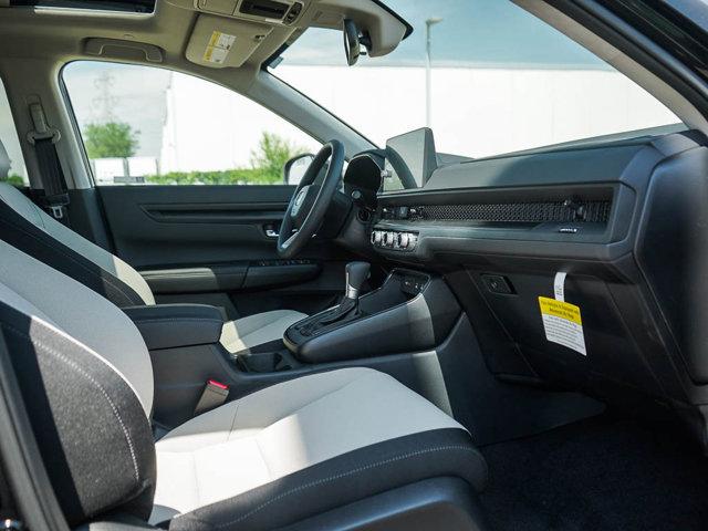 new 2026 Honda CR-V car, priced at $34,903