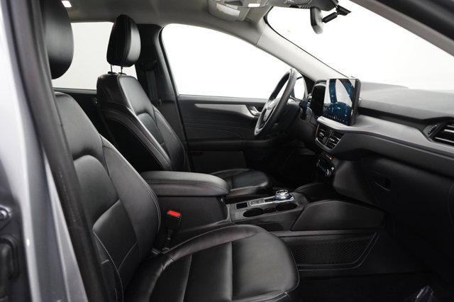 used 2023 Ford Escape car, priced at $26,998
