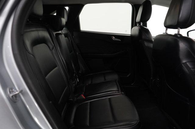 used 2023 Ford Escape car, priced at $26,998