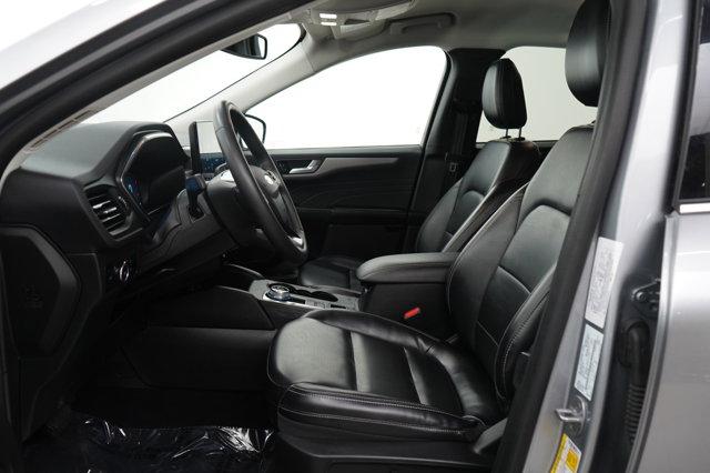 used 2023 Ford Escape car, priced at $26,998