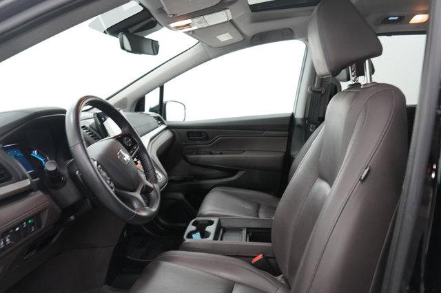 used 2019 Honda Odyssey car, priced at $25,199