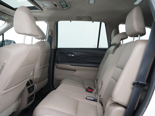 used 2016 Honda Pilot car, priced at $16,599