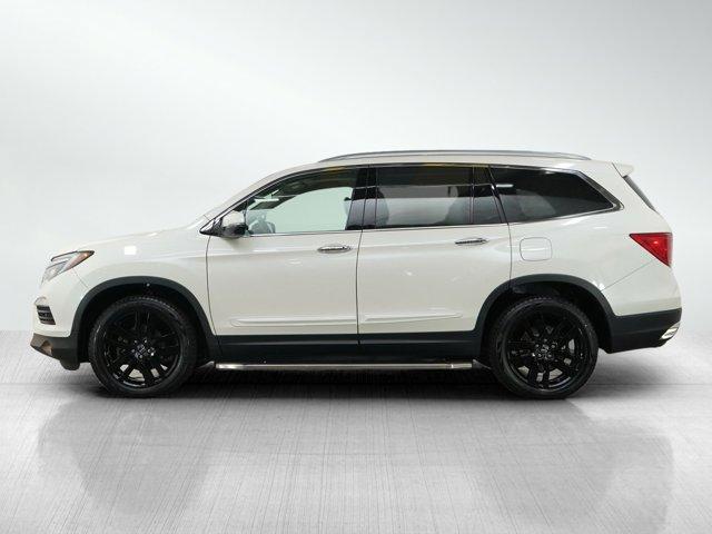used 2016 Honda Pilot car, priced at $16,599