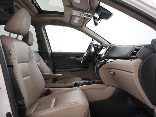 used 2016 Honda Pilot car, priced at $16,599