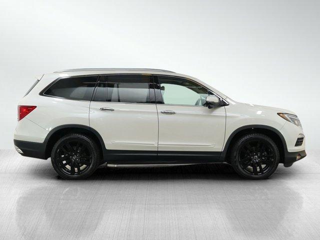 used 2016 Honda Pilot car, priced at $16,599