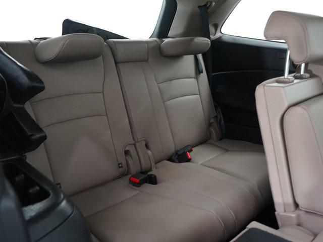 used 2016 Honda Pilot car, priced at $16,599