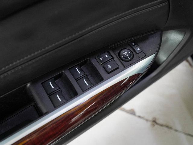 used 2015 Acura TLX car, priced at $13,998