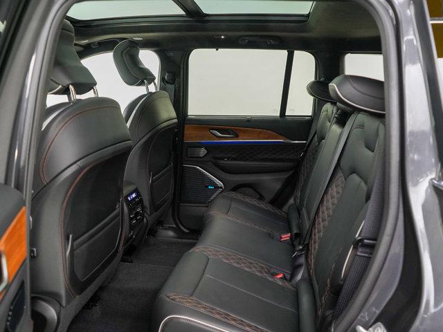used 2022 Jeep Grand Cherokee car, priced at $37,998