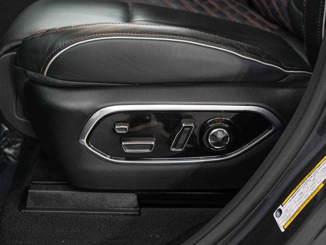 used 2022 Jeep Grand Cherokee car, priced at $37,998