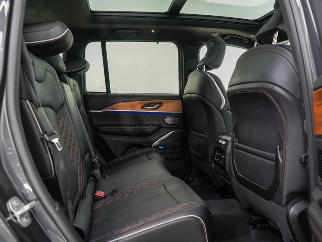 used 2022 Jeep Grand Cherokee car, priced at $37,998