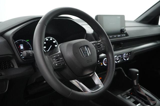 used 2024 Honda CR-V Hybrid car, priced at $36,199