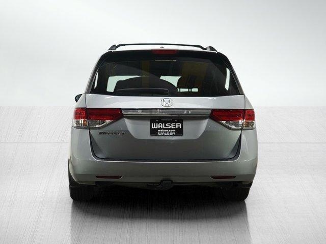 used 2016 Honda Odyssey car, priced at $14,599