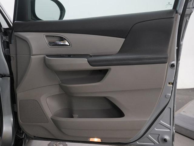 used 2016 Honda Odyssey car, priced at $14,599