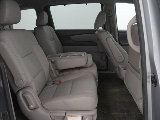 used 2016 Honda Odyssey car, priced at $14,599