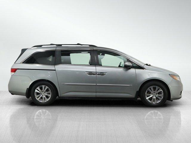 used 2016 Honda Odyssey car, priced at $14,599