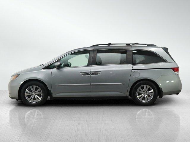 used 2016 Honda Odyssey car, priced at $14,599
