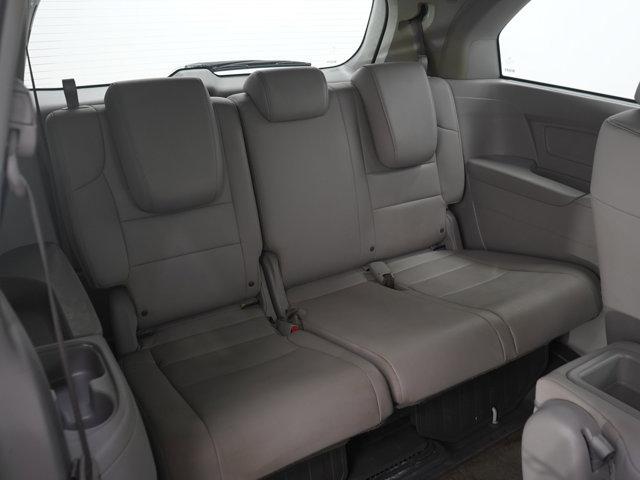 used 2016 Honda Odyssey car, priced at $14,599