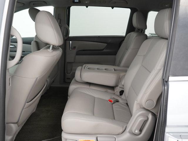 used 2016 Honda Odyssey car, priced at $14,599